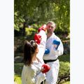 adidas WKF kézvédő piros 9
