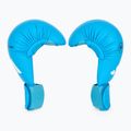 adidas WKF kézvédők kék/fekete 4