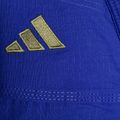 GI brazil jiu-jitsu adidas Response 2.0 kék 4