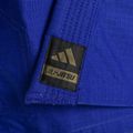 GI brazil jiu-jitsu adidas Response 2.0 kék 5