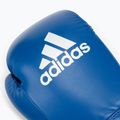 adidas Rookie gyermek bokszkesztyűk kék ADIBK01 5