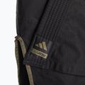 GI brazil jiu-jitsu adidas Response 2.0 fekete 5