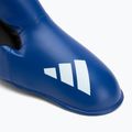 Lábvédők adidas Kick Wako blue 7
