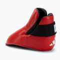 Lábfejvédők adidas Kick Wako red 3