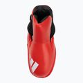 Lábfejvédők adidas Kick Wako red 5