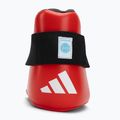 Lábfejvédők adidas Kick Wako red 6