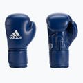 adidas Wako Adiwakog2 bokszkesztyűk kék ADIWAKOG2 3