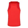 adidas Boxing Top piros ADIBTT02 2