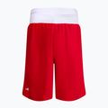 adidas boxnadrág piros ADIBTS02