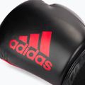adidas Hybrid 50 bokszkesztyűk fekete ADIH50 10