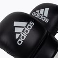 Grappling kesztyű adidas fehér ADICSG061 5
