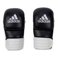 Grappling kesztyű adidas fehér ADICSG061 6