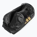 Utazótáskaadidas 120 l black/gold 6