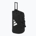 Utazótáskaadidas 120 l black/white ADIACC057CS 3