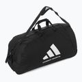 Utazótáskaadidas 120 l black/white ADIACC057CS 5