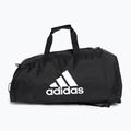 Adidas Boxing sporttáska fekete ADIACC052CS