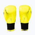 adidas Speed 50 bokszkesztyűk sárga ADISBG50 2