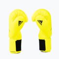 adidas Speed 50 bokszkesztyűk sárga ADISBG50 4