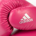 adidas Speed 50 bokszkesztyűk rózsaszín ADISBG50 5