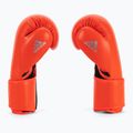 Női adidas Speed 100 piros/fekete bokszkesztyűk ADISBGW100-40985 3