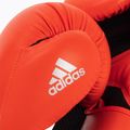 Női adidas Speed 100 piros/fekete bokszkesztyűk ADISBGW100-40985 4