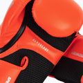 Női adidas Speed 100 piros/fekete bokszkesztyűk ADISBGW100-40985 5