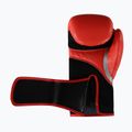 Női adidas Speed 100 piros/fekete bokszkesztyűk ADISBGW100-40985 9