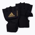 Adidas mexikói belső kesztyű fekete ADIBP012 3