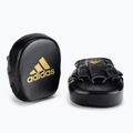 adidas Mini Boxing Pad fekete ADIMP02