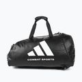 Edzőtáska adidas 50 l black/white ADIACC051CS