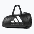 Edzőtáska adidas 65 l black/white ADIACC051KB