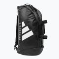 Edzőtáska adidas 65 l black/white ADIACC051KB 2