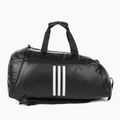 Edzőtáska adidas 65 l black/white ADIACC051KB 3