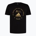 adidas Boxing póló fekete ADICL01B
