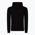 adidas Hoodie Boxing edzés pulóver fekete ADICL02B 2