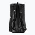 Edzőtáska adidas 2w1 Boxing S black/white 3