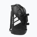 Edzőtáska adidas 2w1 Boxing M black/white 2