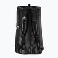 Edzőtáska adidas 2w1 Boxing M black/white 8