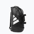Edzőtáska adidas 20 l black/white ADIACC051CS 2