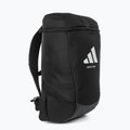 adidas edzőhátizsák 31 l fekete/fehér ADIACC090B 2