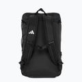 adidas edzőhátizsák 31 l fekete/fehér ADIACC090CS 3