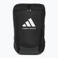 adidas edzőhátizsák 43 l fekete/fehér ADIACC090CS