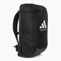 adidas edzőhátizsák 43 l fekete/fehér ADIACC090CS 2