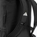 adidas edzőhátizsák 43 l fekete/fehér ADIACC090CS 6