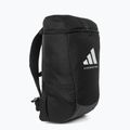 adidas edzőhátizsák 31 l fekete/fehér ADIACC090KB 2