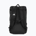 adidas edzőhátizsák 31 l fekete/fehér ADIACC090KB 3