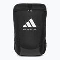 adidas edzőhátizsák 43 l fekete/fehér ADIACC090KB