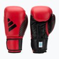 Bokszkesztyűk adidas Wako ADIKBWKF200 red/black