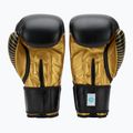 Bokszkesztyűk adidas Wako ADIKBWKF200 black/gold 3