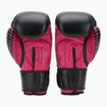 Bokszkesztyű adidas Wako ADIKBWKF200 black/pink 3